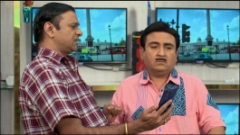 Taarak Mehta Ka Ooltah Chashmah - 17th November 2023